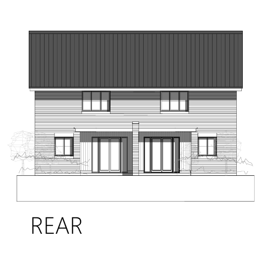 Land adj to 19 Greenway Close, Fakenham, Norfolk NR21 8DE - View 4