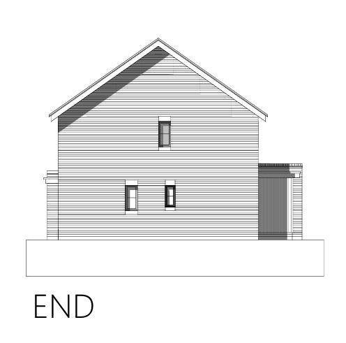 Land adj to 19 Greenway Close, Fakenham, Norfolk NR21 8DE - More