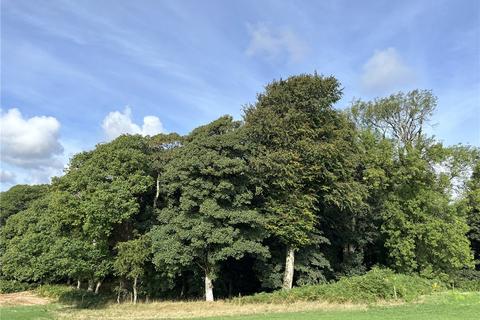 Land for sale, Boduan, Pwllheli, Gwynedd, LL53