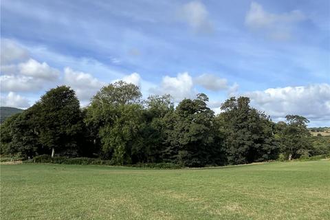 Land for sale, Boduan, Pwllheli, Gwynedd, LL53
