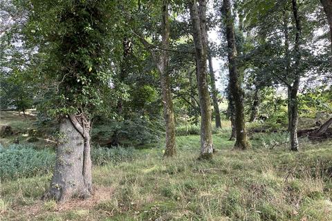 Land for sale, Boduan, Pwllheli, Gwynedd, LL53