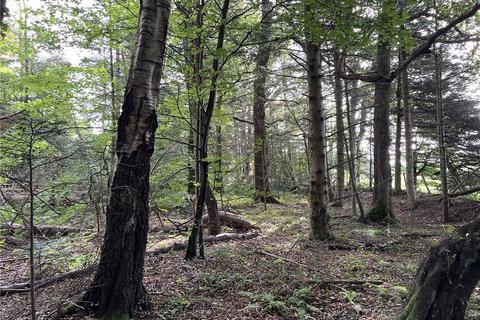 Land for sale, Boduan, Pwllheli, Gwynedd, LL53