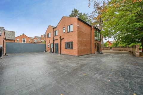 5 bedroom detached house for sale, Derby Road, Chellaston, Derbyshire, DE73