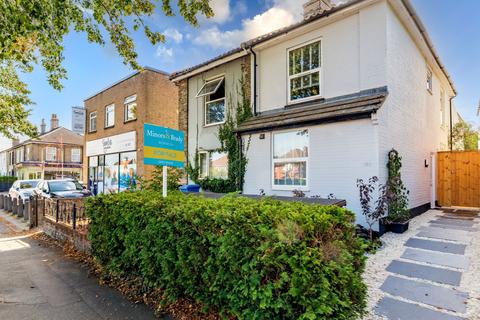 4 bedroom semi-detached house for sale, Dereham Road, Norwich