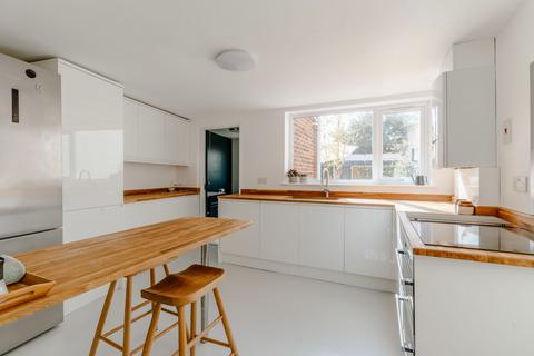 4 bedroom semi-detached house for sale, Dereham Road, Norwich