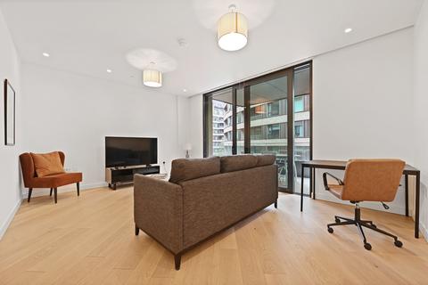 1 bedroom apartment for sale, Wood Crescent, Television Centre, London, W12