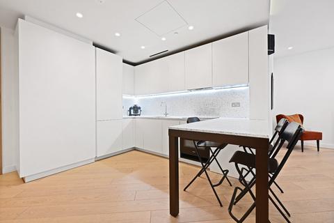 1 bedroom apartment for sale, Wood Crescent, Television Centre, London, W12