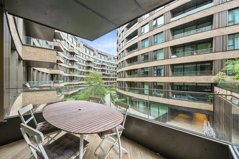 1 bedroom apartment for sale, Wood Crescent, Television Centre, London, W12