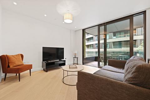 1 bedroom apartment for sale, Wood Crescent, Television Centre, London, W12