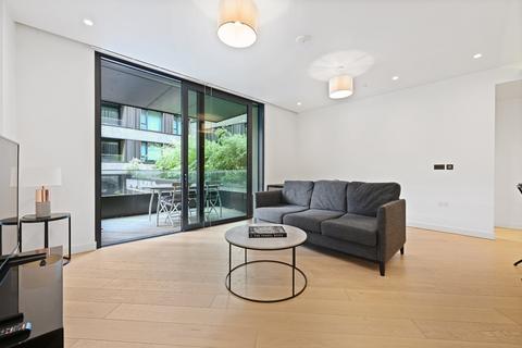 1 bedroom apartment for sale, Wood Crescent, Television Centre, London, W12