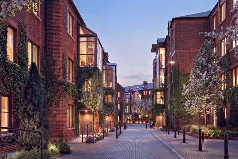 3 bedroom apartment for sale, Angel Village, 320 City Road, London, EC1V