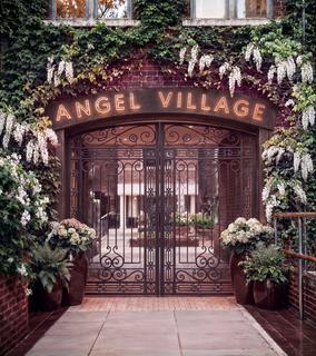 3 bedroom apartment for sale, Angel Village, 320 City Road, London, EC1V