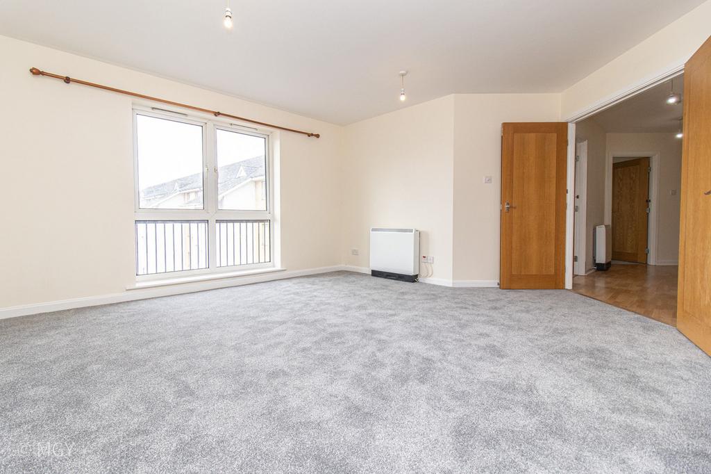 Apartment in Cardiff - View 2