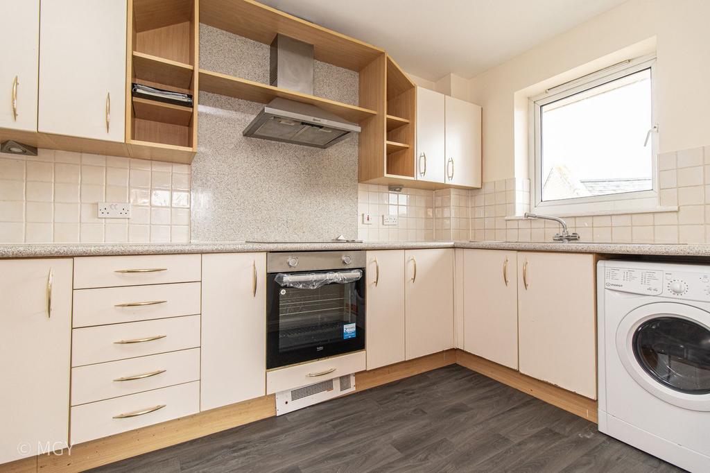 Apartment in Cardiff - View 5