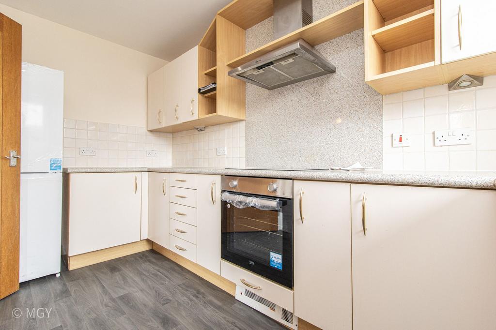 Apartment in Cardiff - More