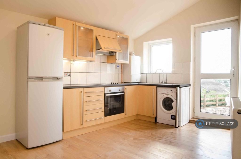 House in Sheffield, Pismire Hill, Firth Park - View 2
