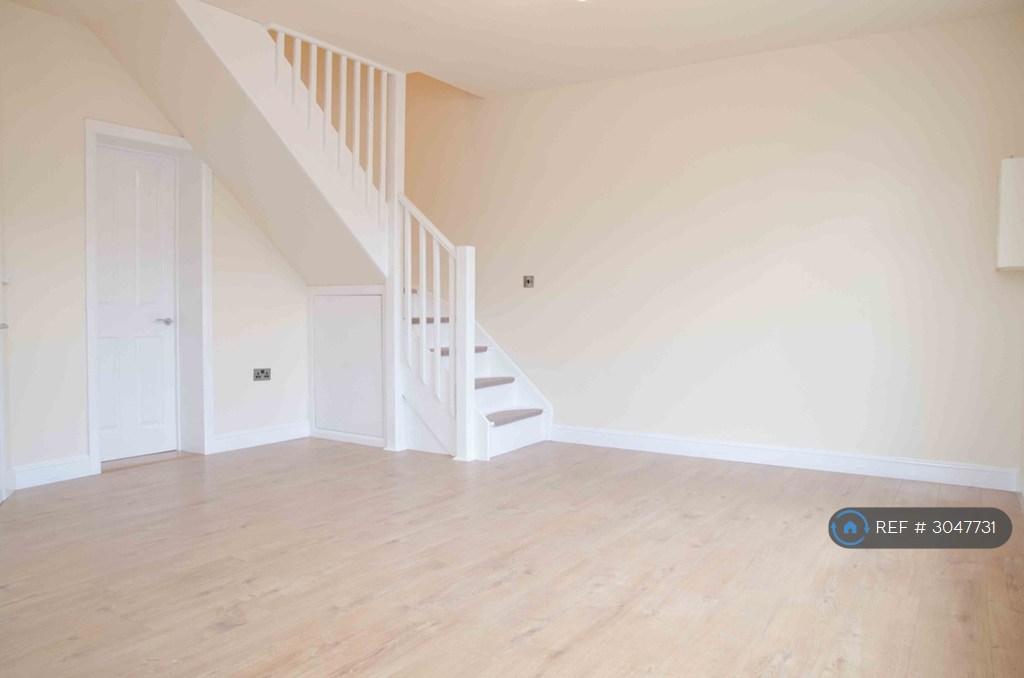 House in Sheffield, Pismire Hill, Firth Park - View 3