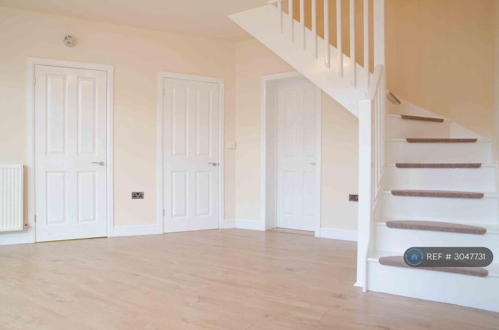 House in Sheffield, Pismire Hill, Firth Park - View 4
