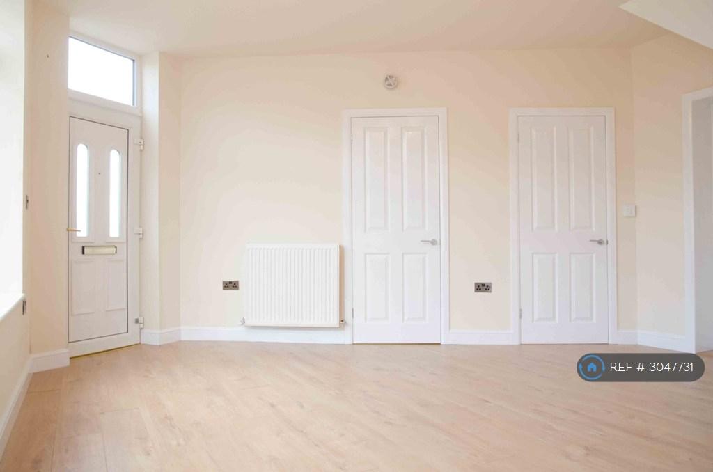 House in Sheffield, Pismire Hill, Firth Park - View 5