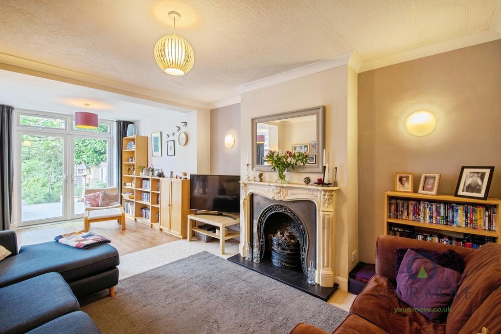House in Leicester - More