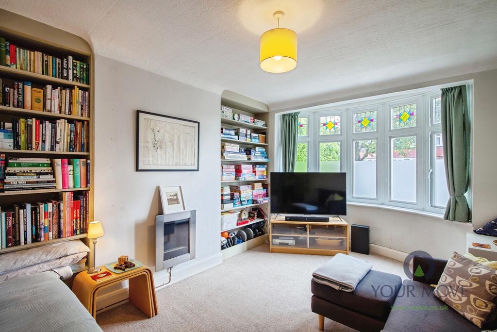 House in Leicester - View 2