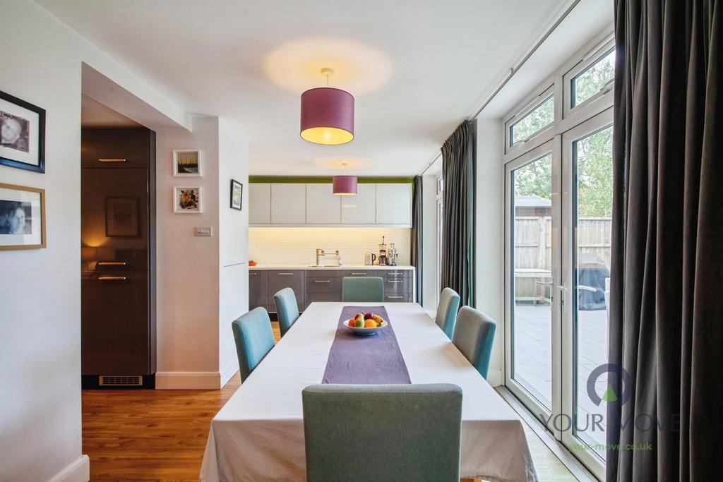 House in Leicester - View 3