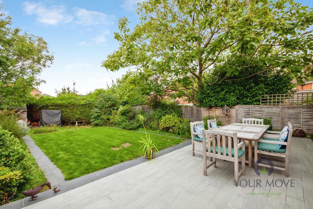 House in Leicester - View 5