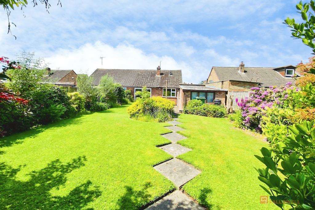 House in Leicester - View 2