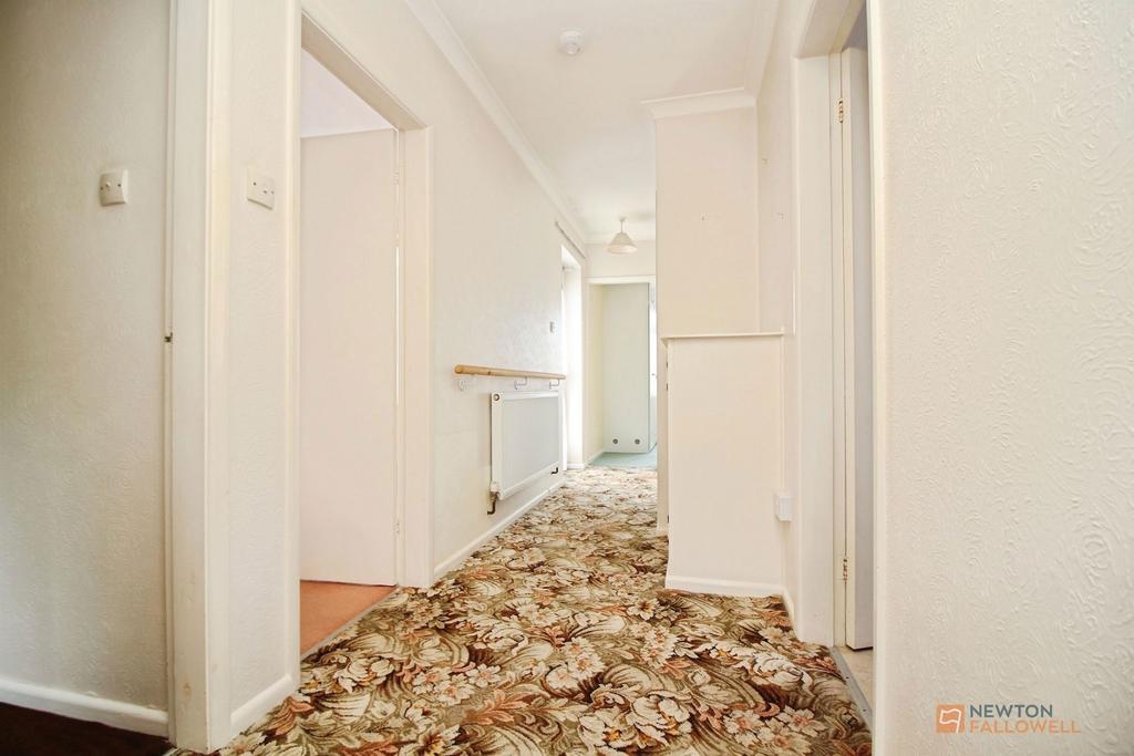 House in Leicester - View 4