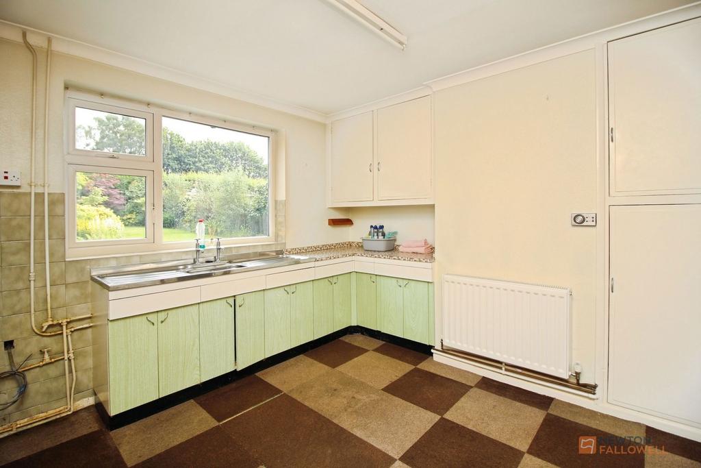 House in Leicester - More