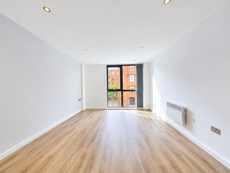 Apartment in Manchester - View 2