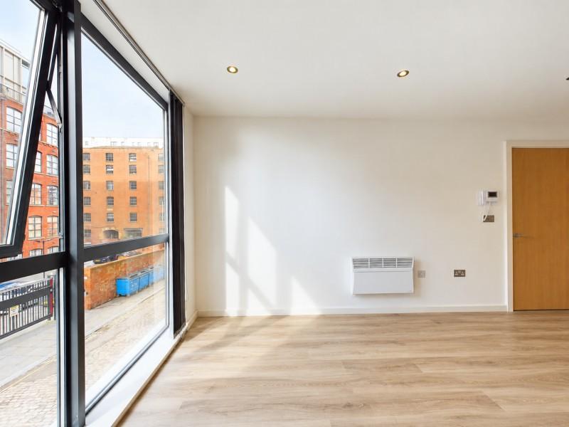 Apartment in Manchester - View 5