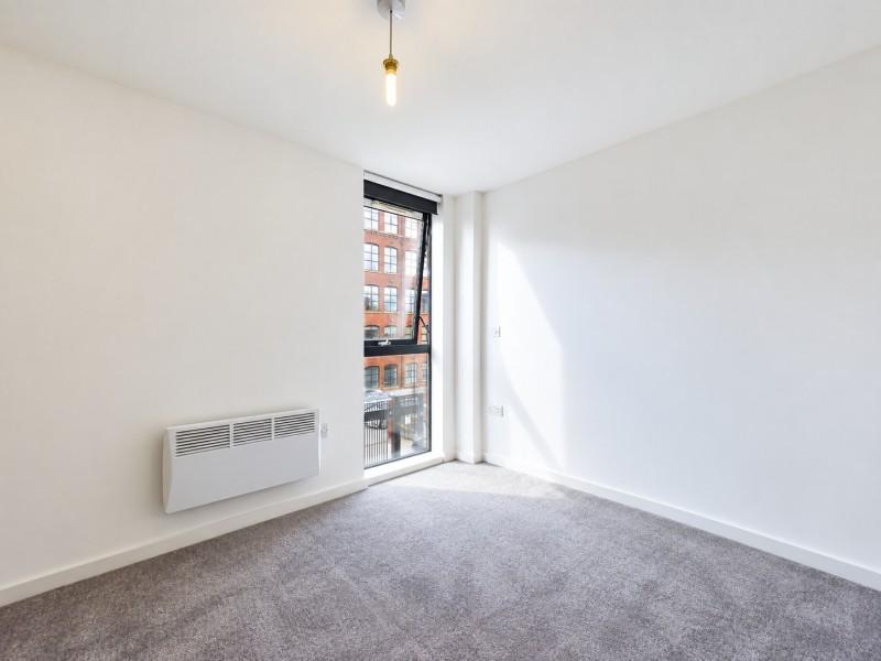 Apartment in Manchester - More
