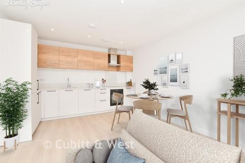 1 bedroom apartment for sale, Prospect House, Outwood Lane, Chipstead, Surrey