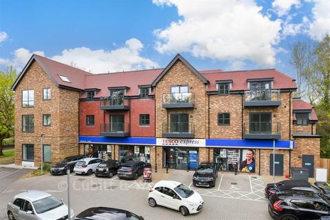 1 bedroom apartment for sale, Prospect House, Outwood Lane, Chipstead, Surrey