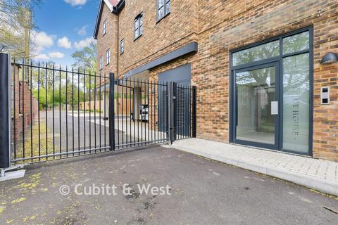 1 bedroom apartment for sale, Prospect House, Outwood Lane, Chipstead, Surrey