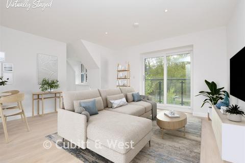 1 bedroom apartment for sale, Prospect House, Outwood Lane, Chipstead, Surrey