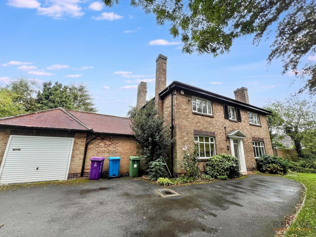House in Liverpool - View 2