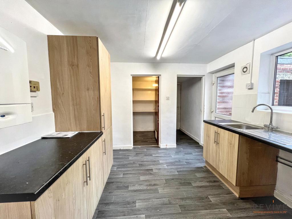 House in Liverpool - View 5