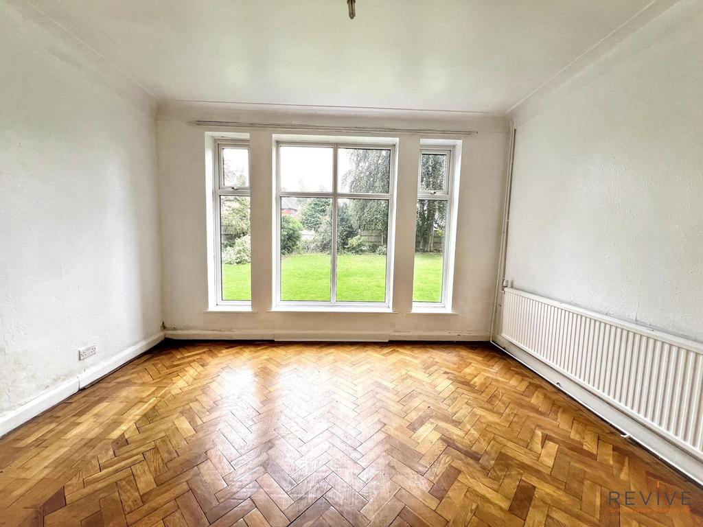 House in Liverpool - More