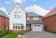 Chancel Way, Burscough, L40