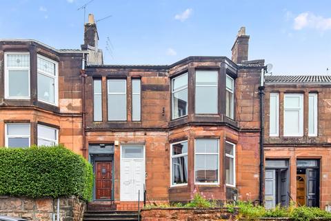 undefined, Cumlodden Drive, Glasgow