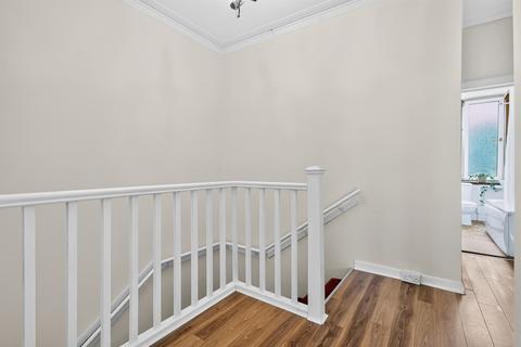 undefined, Cumlodden Drive, Glasgow
