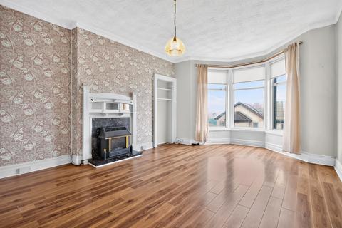 undefined, Cumlodden Drive, Glasgow