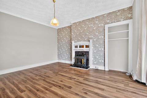 undefined, Cumlodden Drive, Glasgow
