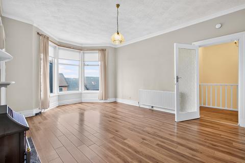 undefined, Cumlodden Drive, Glasgow