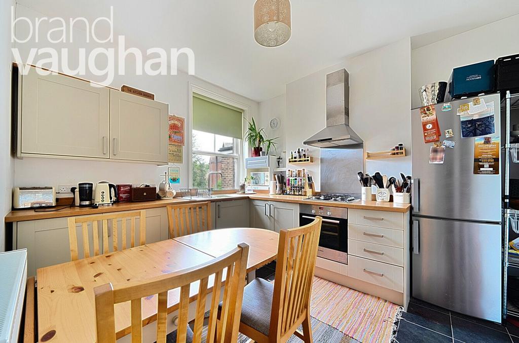 Apartment in East Sussex - View 3