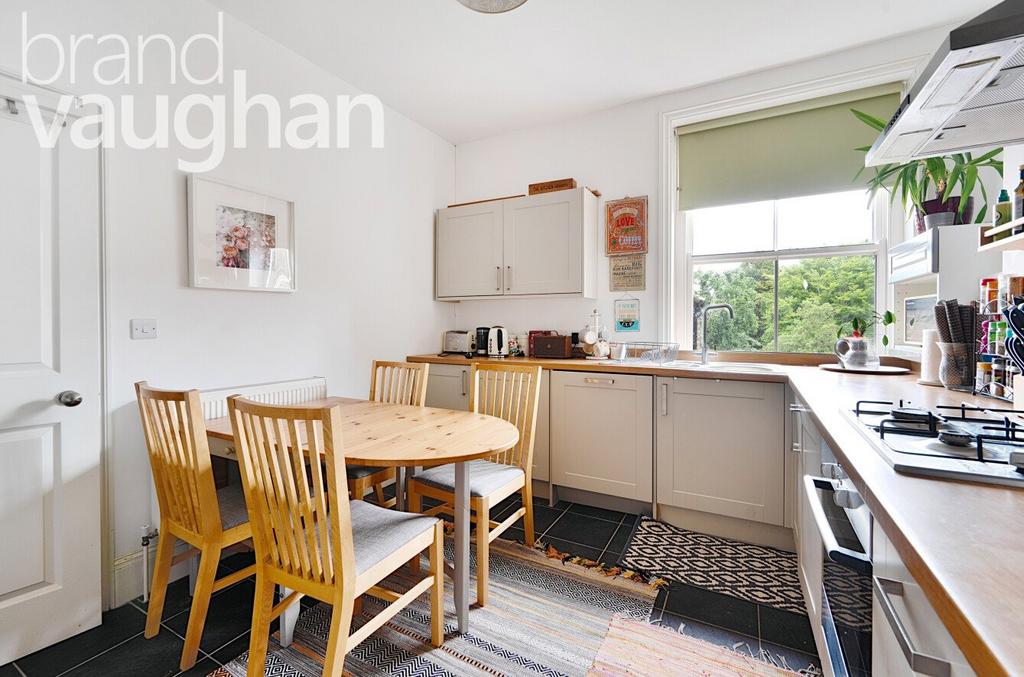 Apartment in East Sussex - View 4