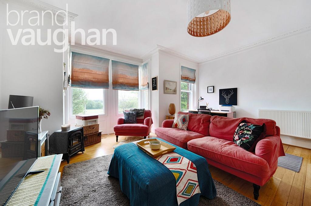 Apartment in East Sussex - View 5
