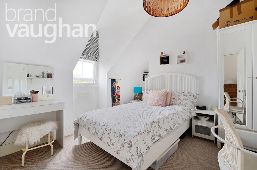 Apartment in East Sussex - More